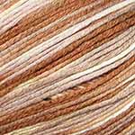Bamboo Pop 202 Beachy Keen. Cotton and Bamboo. From Universal Yarns.